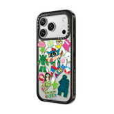 Crayon Shinchan Sticker Custom Case (Action Kamen)
